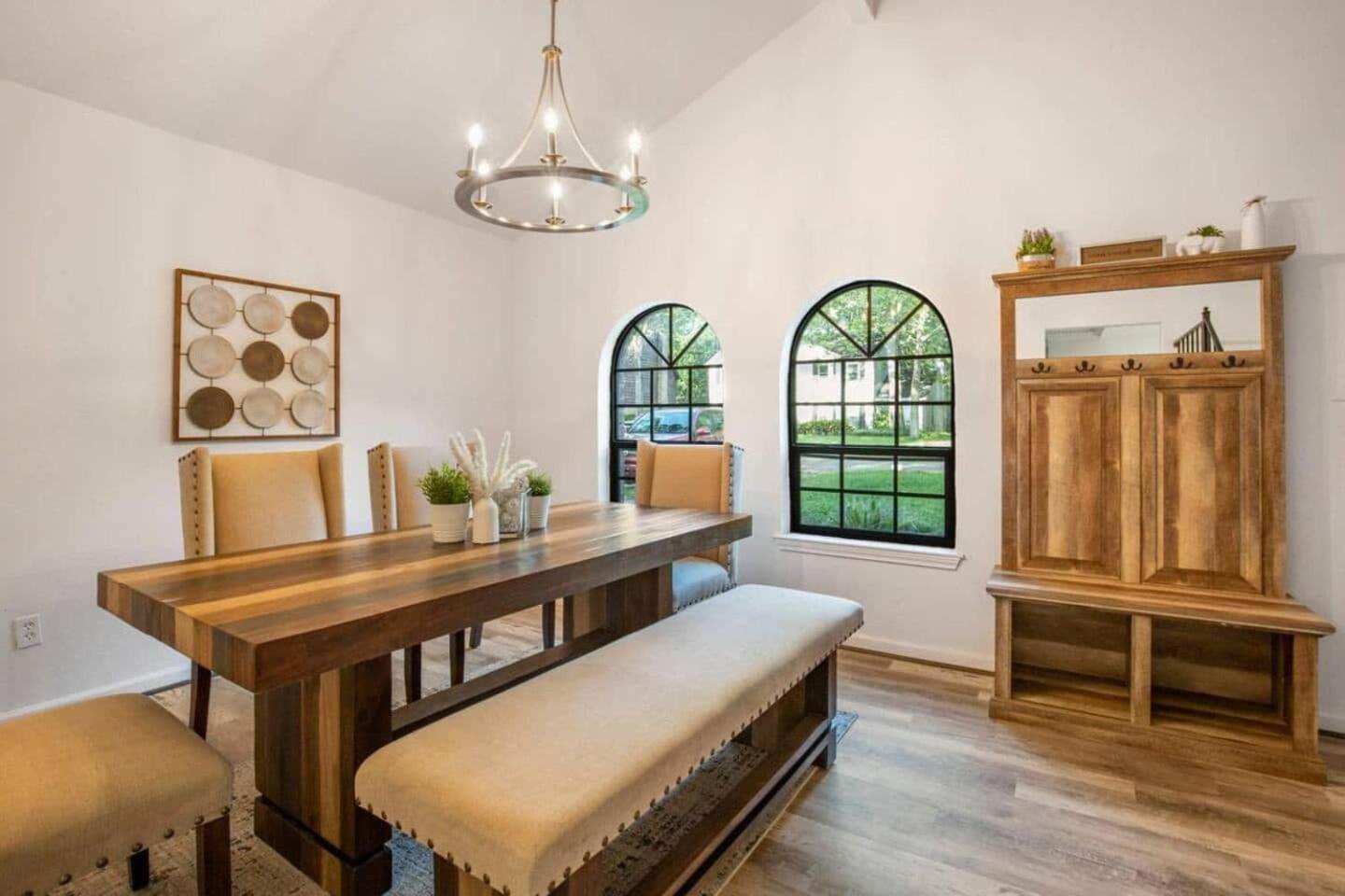 فيلا Sunmeadow Manor Retreat Friendswood المظهر الخارجي الصورة